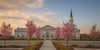 Hartford Temple Pathway