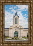 Fort Collins Temple Morning