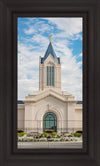 Fort Collins Temple Morning