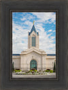 Fort Collins Temple Morning