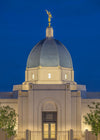 Tucson Blue Hour