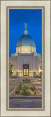 Tucson Blue Hour Vertical