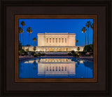 Mesa Blue Hour