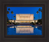 Mesa Blue Hour