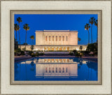 Mesa Blue Hour