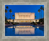 Mesa Blue Hour