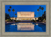 Mesa Blue Hour