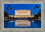 Mesa Blue Hour