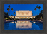 Mesa Blue Hour