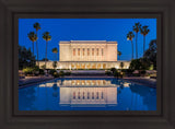 Mesa Blue Hour