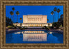 Mesa Blue Hour