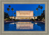 Mesa Blue Hour