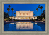 Mesa Blue Hour