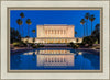 Mesa Blue Hour