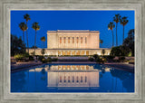 Mesa Blue Hour