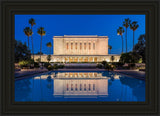 Mesa Blue Hour