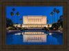 Mesa Blue Hour