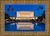 Mesa Blue Hour