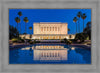 Mesa Blue Hour