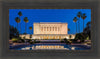 Mesa Blue Hour