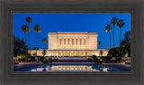 Mesa Blue Hour