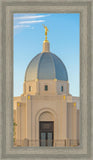 Tucson Morning Glory