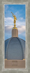 Tucson Moroni Dome