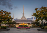 Boise Peaceful Gardens