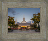 Boise Peaceful Gardens