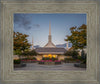 Boise Peaceful Gardens