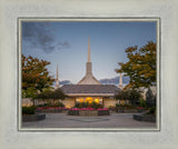 Boise Peaceful Gardens