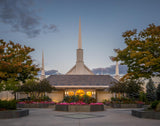 Boise Peaceful Gardens