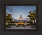 Boise Peaceful Gardens