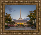 Boise Peaceful Gardens