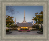 Boise Peaceful Gardens