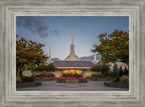 Boise Peaceful Gardens