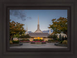 Boise Peaceful Gardens