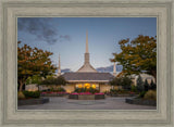 Boise Peaceful Gardens