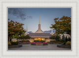 Boise Peaceful Gardens