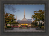 Boise Peaceful Gardens