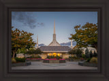 Boise Peaceful Gardens