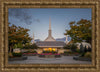 Boise Peaceful Gardens