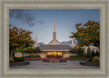 Boise Peaceful Gardens