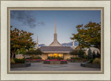 Boise Peaceful Gardens