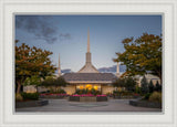 Boise Peaceful Gardens