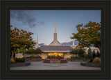 Boise Peaceful Gardens