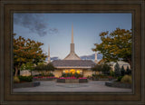 Boise Peaceful Gardens