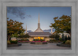 Boise Peaceful Gardens