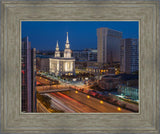 Philadelphia Temple Nightlife