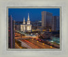 Philadelphia Temple Nightlife